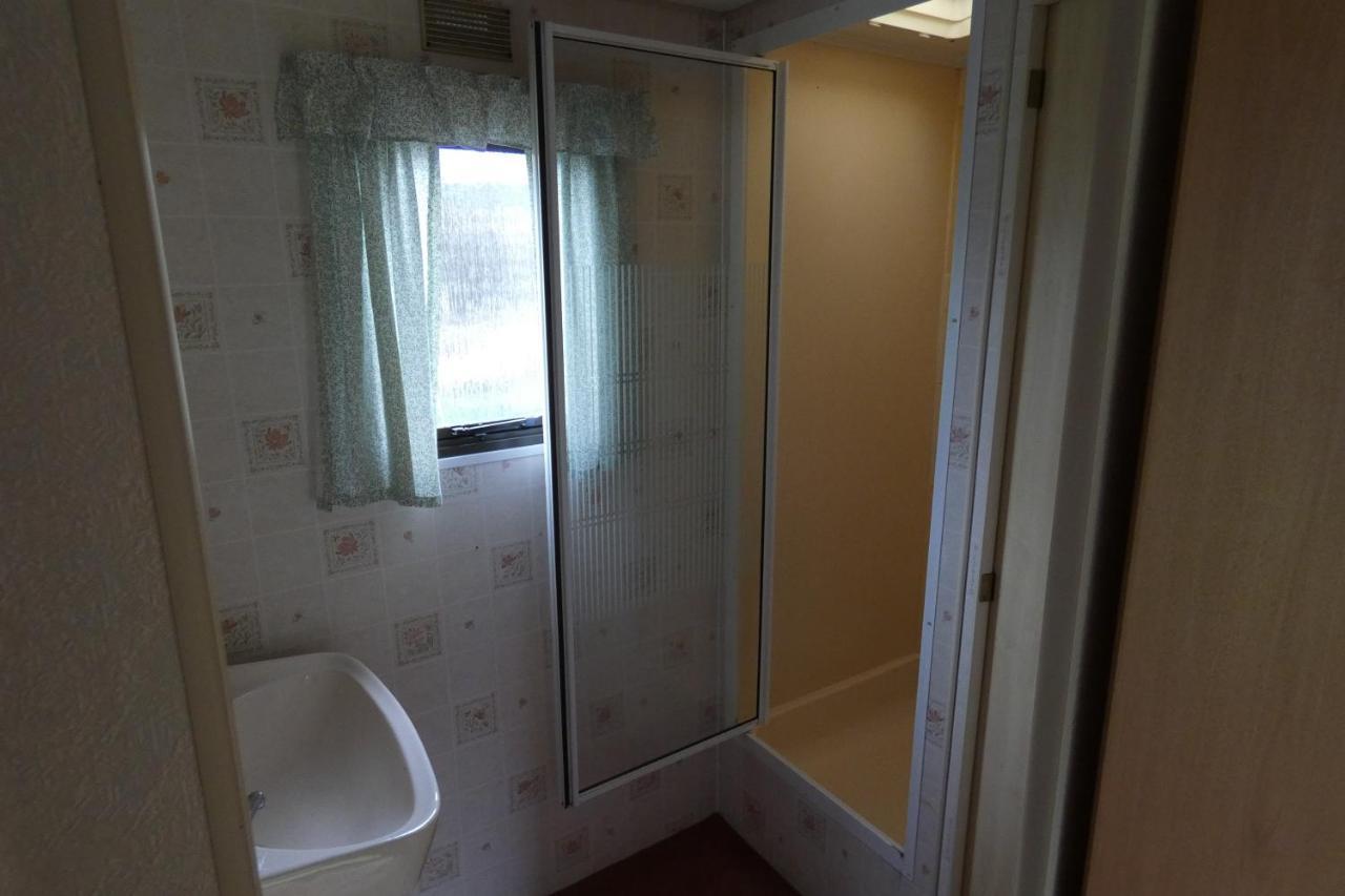Apartamento Mobilheim Monika Hohenferchesar Exterior foto